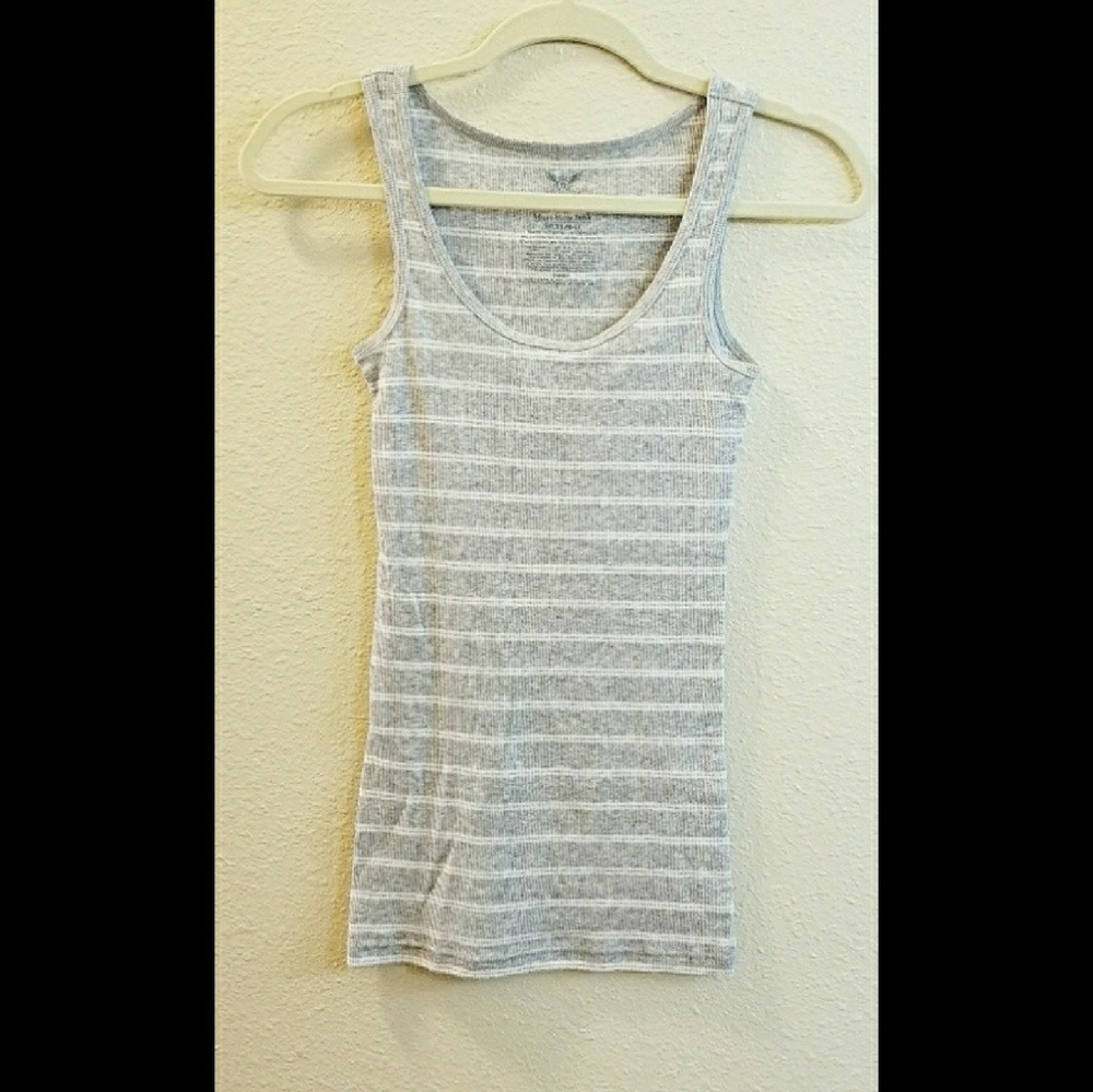 Faded Glory tank top size S